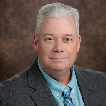 Aaron D. Carey